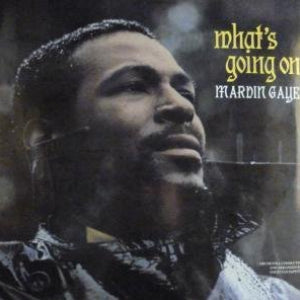 Marvin Gaye - What'S Going On