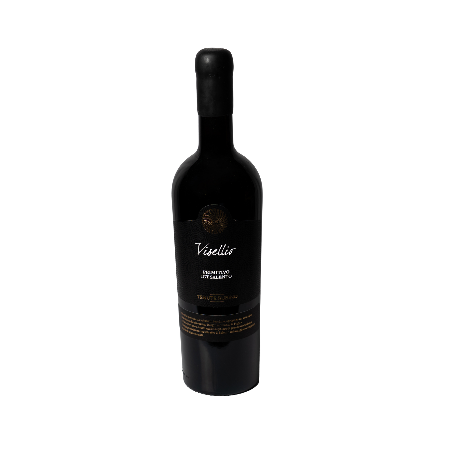 Tenute Rubino Visellio Primitivo