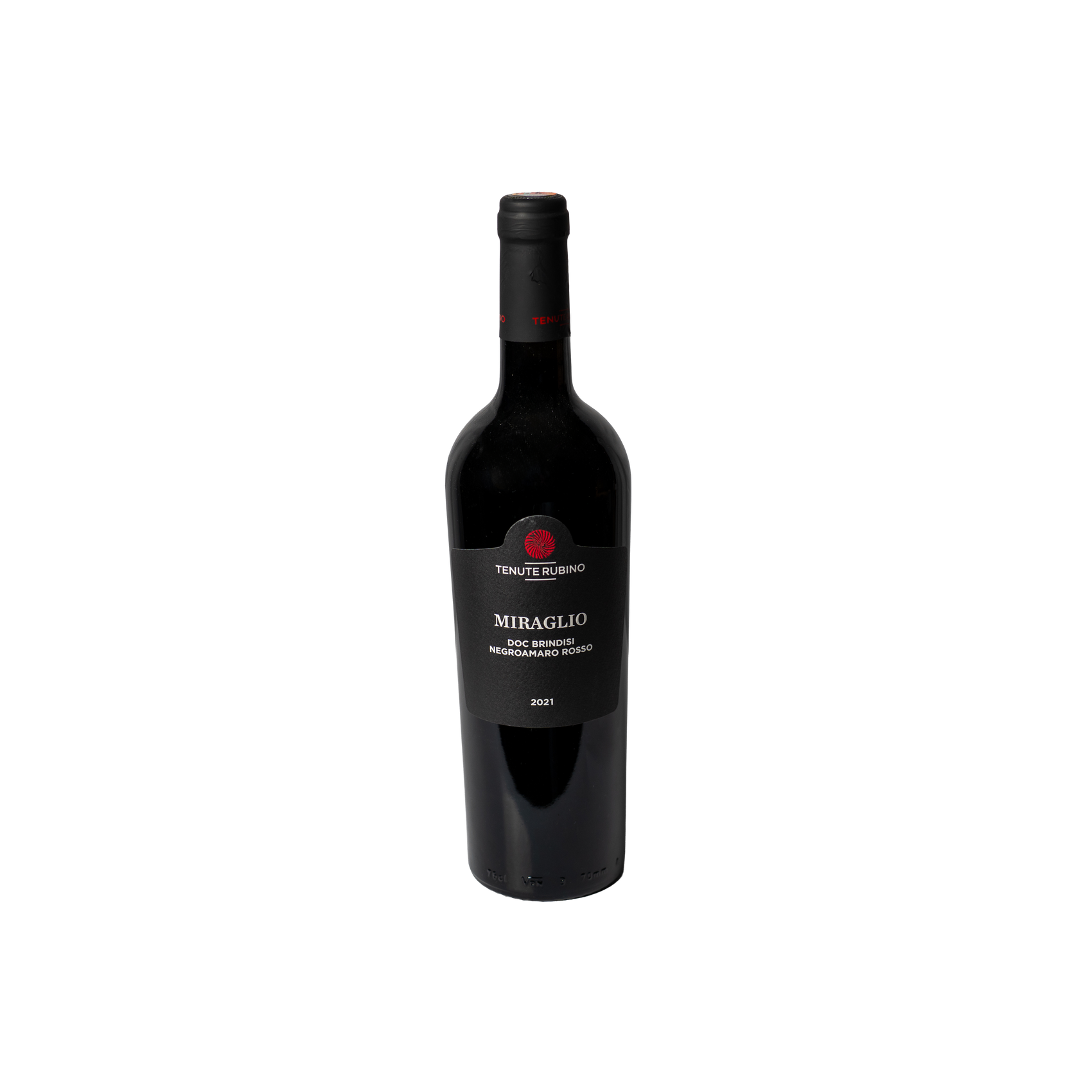 Tenute Rubino Miraglio Negroamaro
