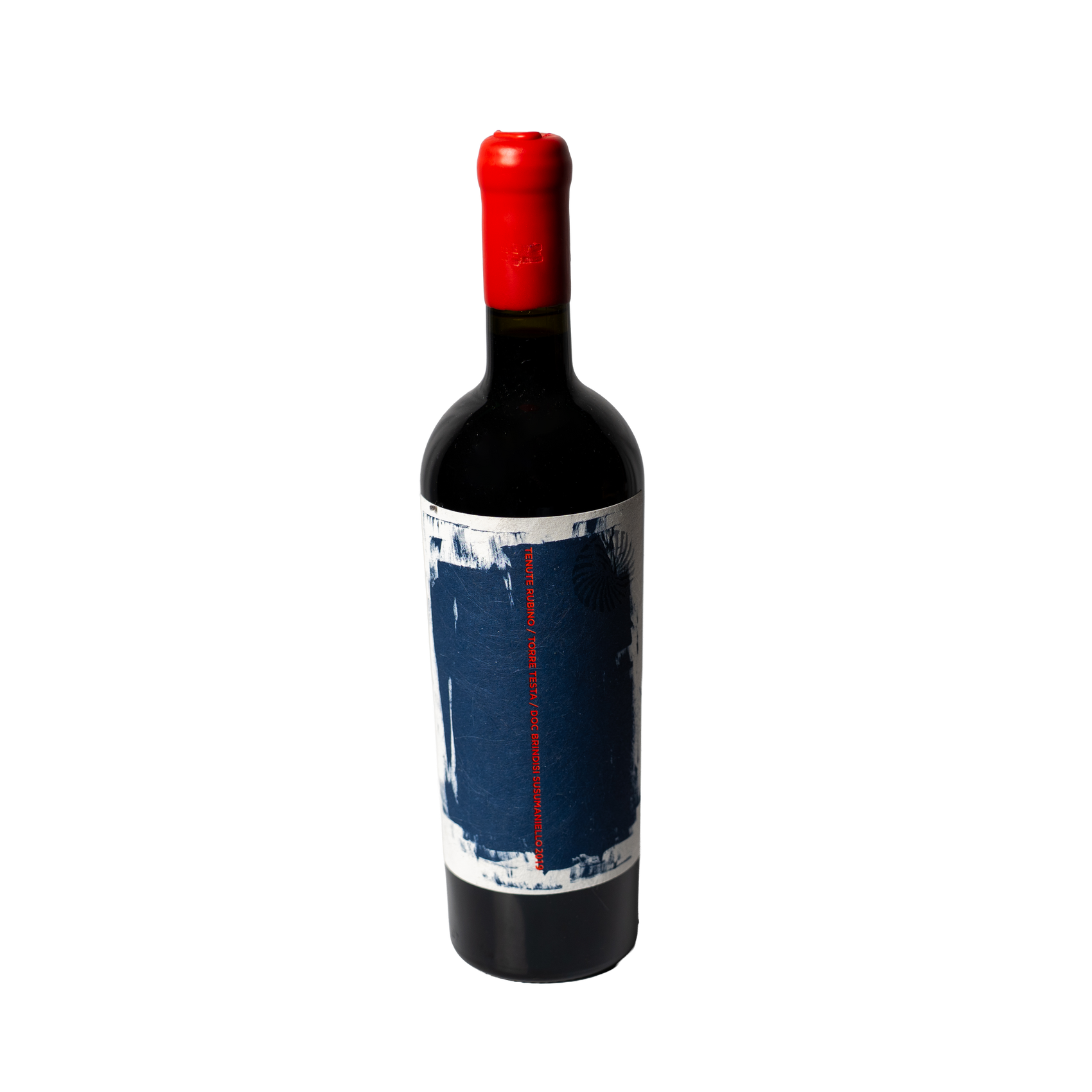 Tenute Rubino Torre Testa 1.5l Susumaniello