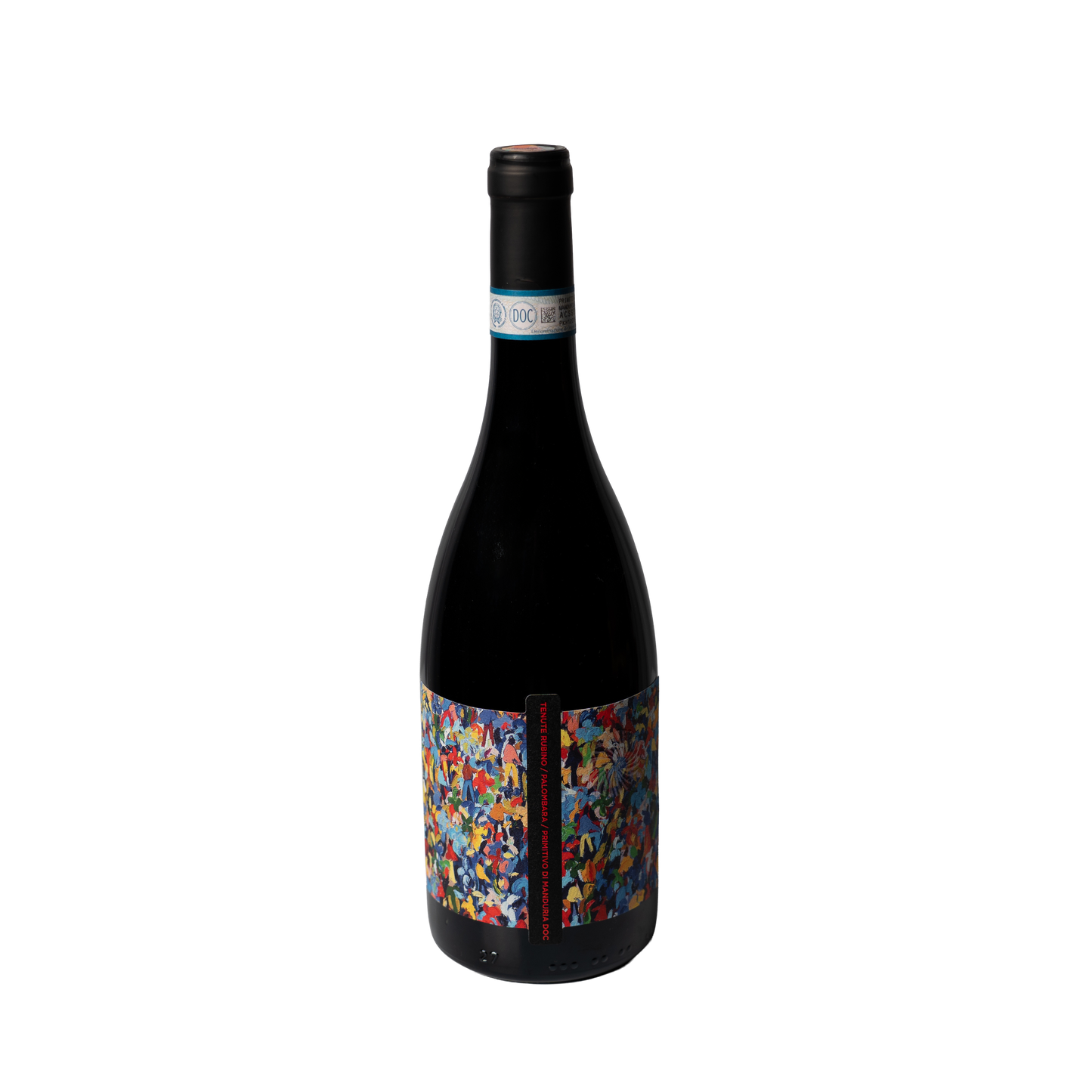 Tenute Rubino Palombara Primitivo