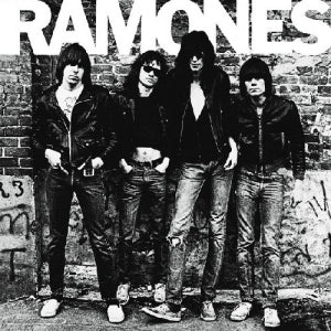 Ramones - Ramones
