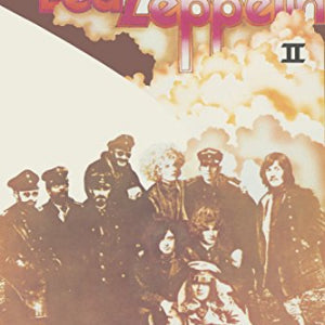 Led Zeppelin - Led Zeppelin Ii