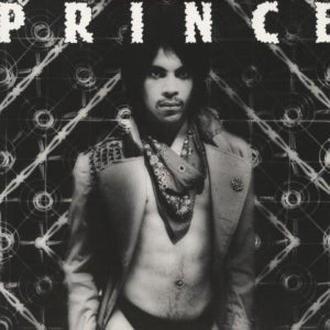 Prince - Dirty Mind