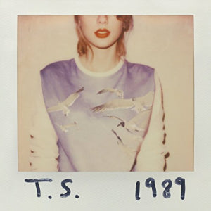 Taylor Swift - 1989