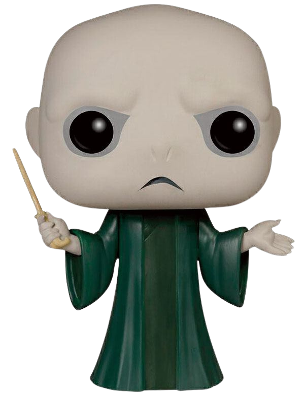 Harry Potter POP! Voldemort