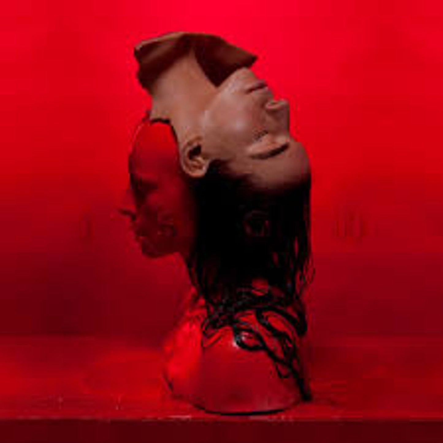 Sevdaliza - Ison