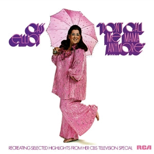 Cass Elliot - Don'T Call Me Mama Anymore