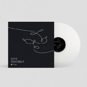 BTS - Love Yourself: Tear