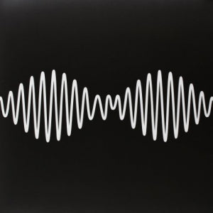 Arctic Monkeys - Am