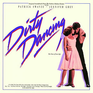 Various Artists - Dirty Dancing