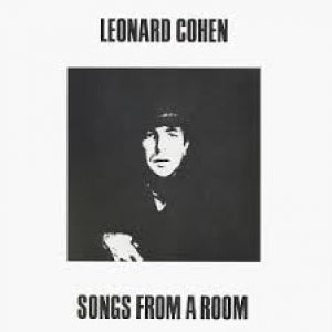 Leonard Cohen - Songs From A Room