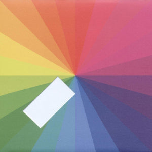 Jamie Xx - In Colour