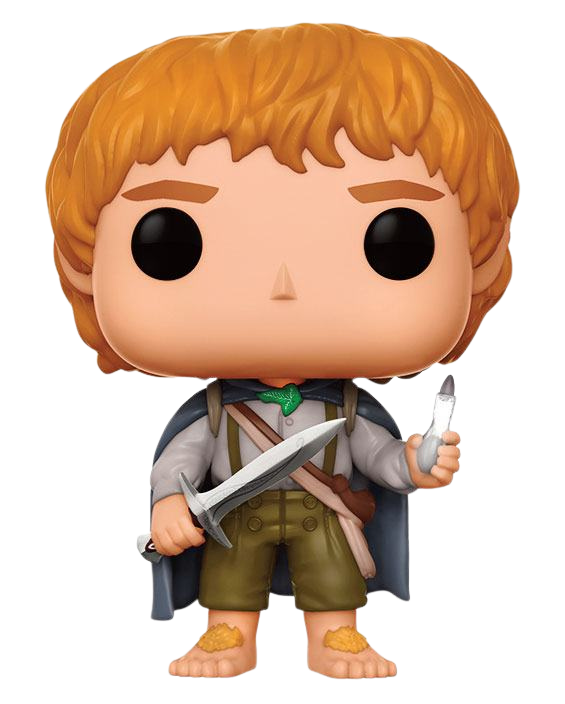 Lord of the Rings POP! Samwise Gamgee