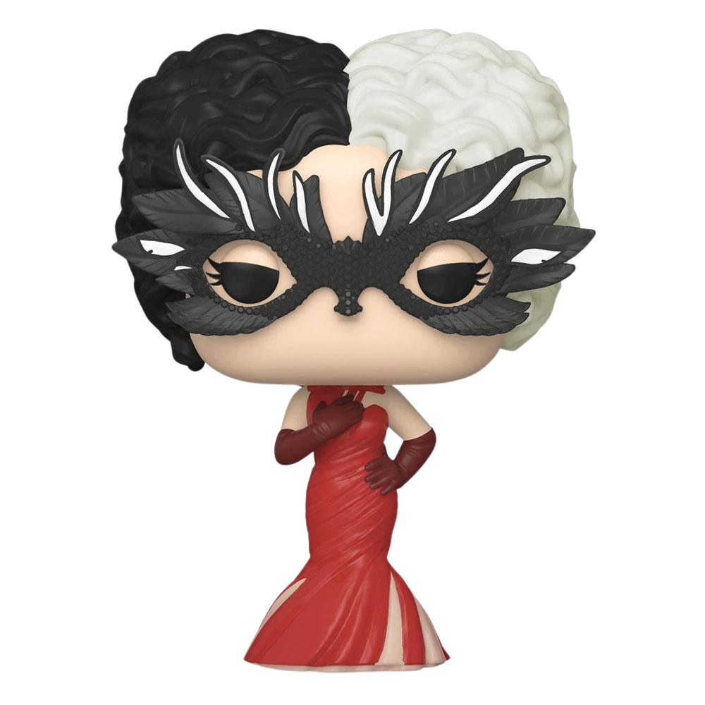 Cruella POP! Cruella (Reveal)
