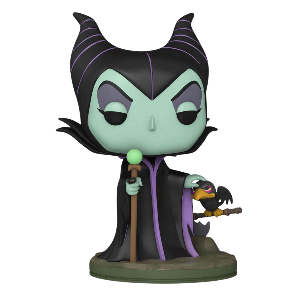 Disney: Villains POP! Maleficent