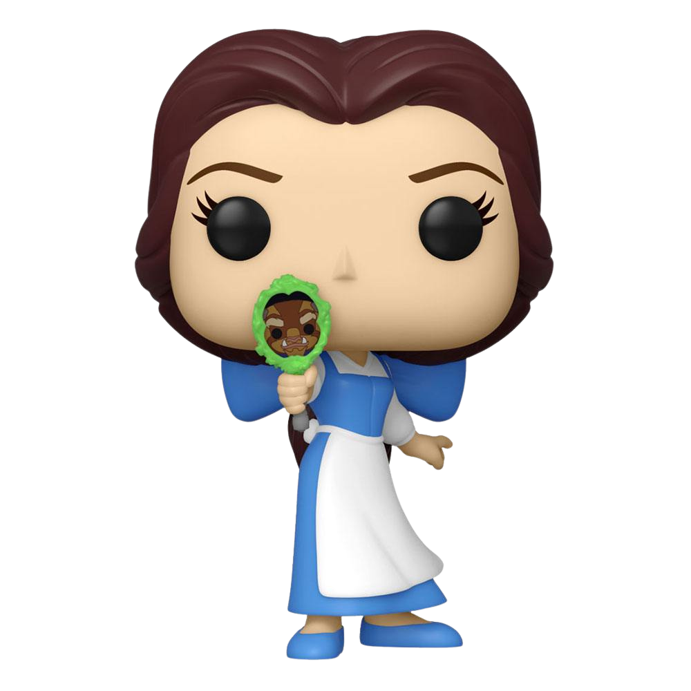 Beauty and the Beast POP! Belle