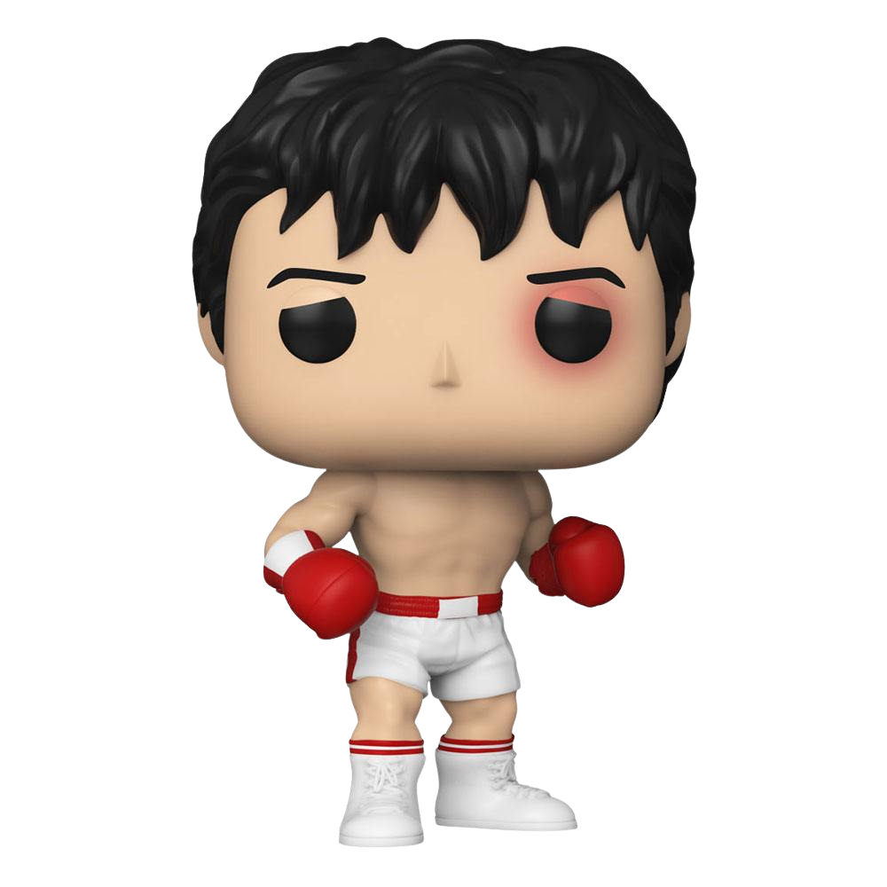 Rocky POP! 45th Anniversary Rocky Balboa