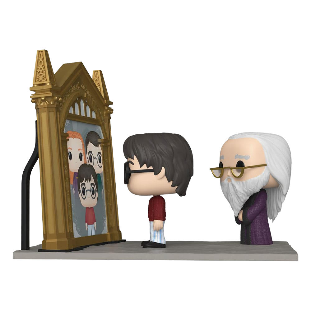 Harry Potter POP! Mirror of Erised