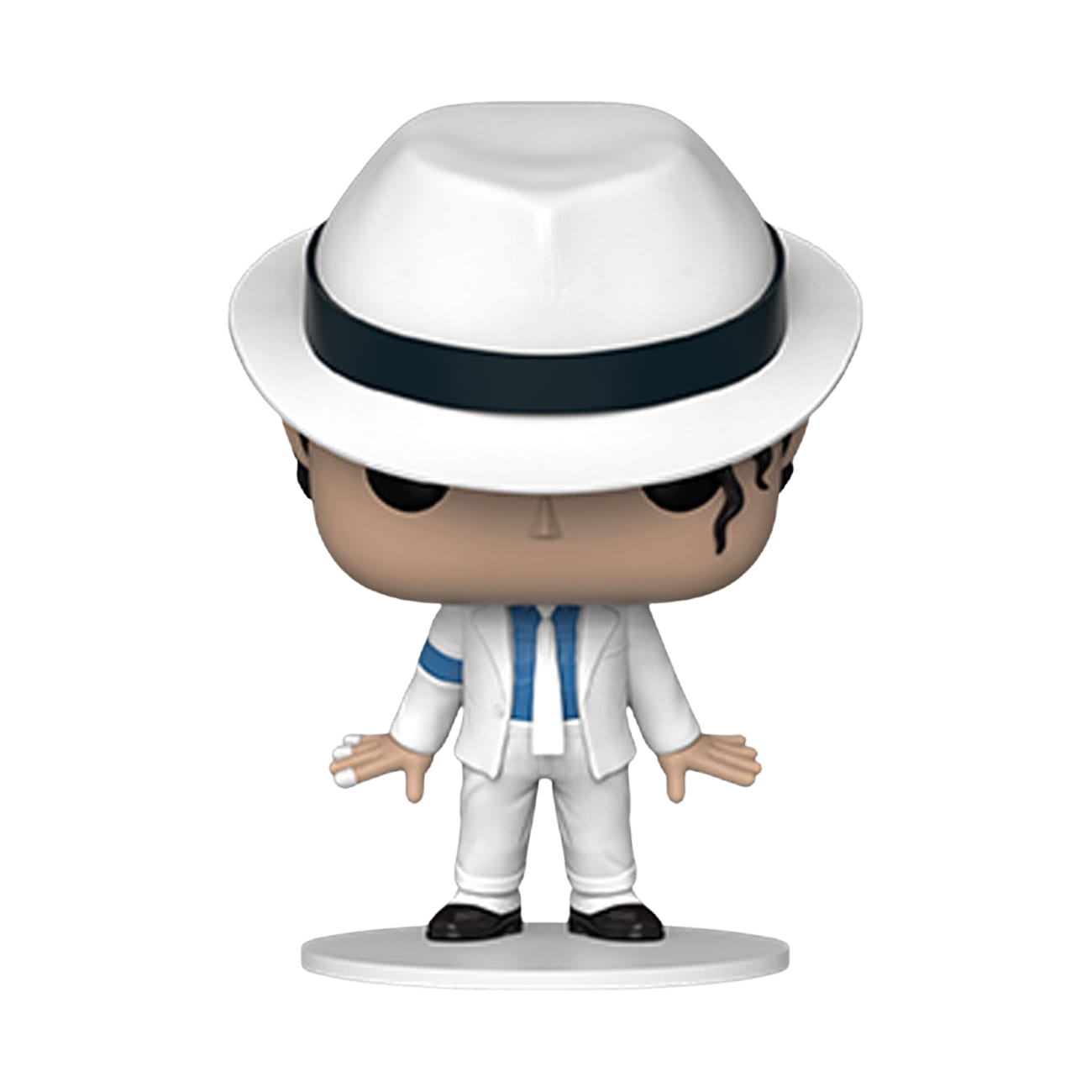 Michael Jackson POP! MJ (Smooth Criminal)