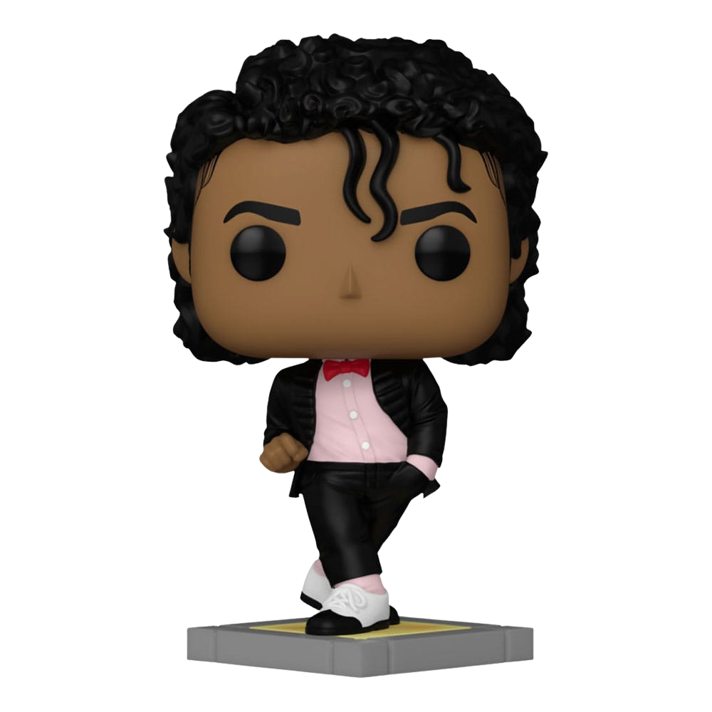 Michael Jackson POP! Billie Jean