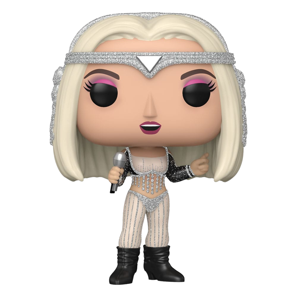 Cher POP! Living Proof