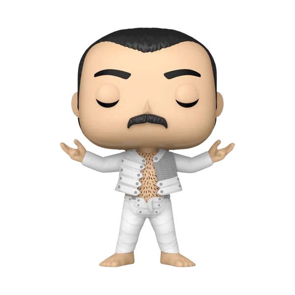 Queen POP! Freddie Mercury (born to love you)