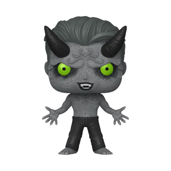 Panic at the Disco POP! Brendon Urie(Demon)