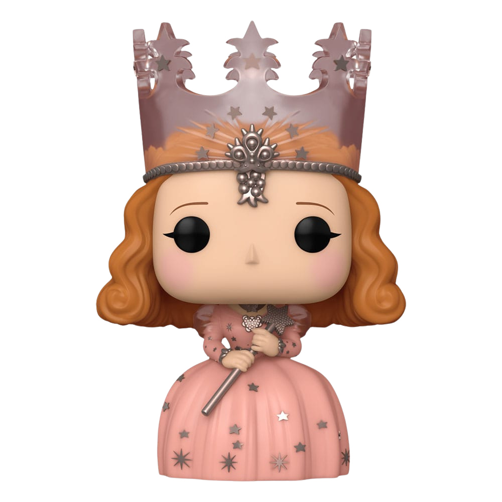 The Wizard of Oz POP! Glinda the Good Witch