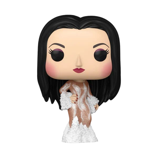 Cher POP! Cher(Met Gala 1974)