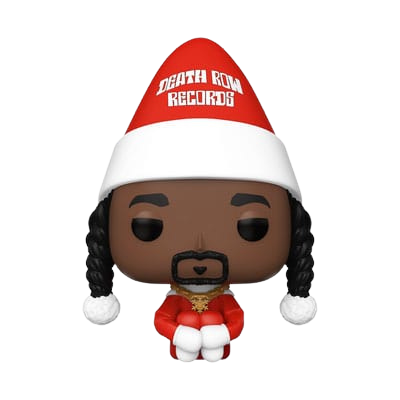Snoop Dogg POP! Snoop Dogg(Snoop on a Stoop)