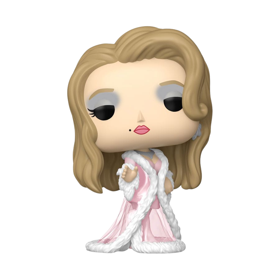 Britney Spears POP! Lucky