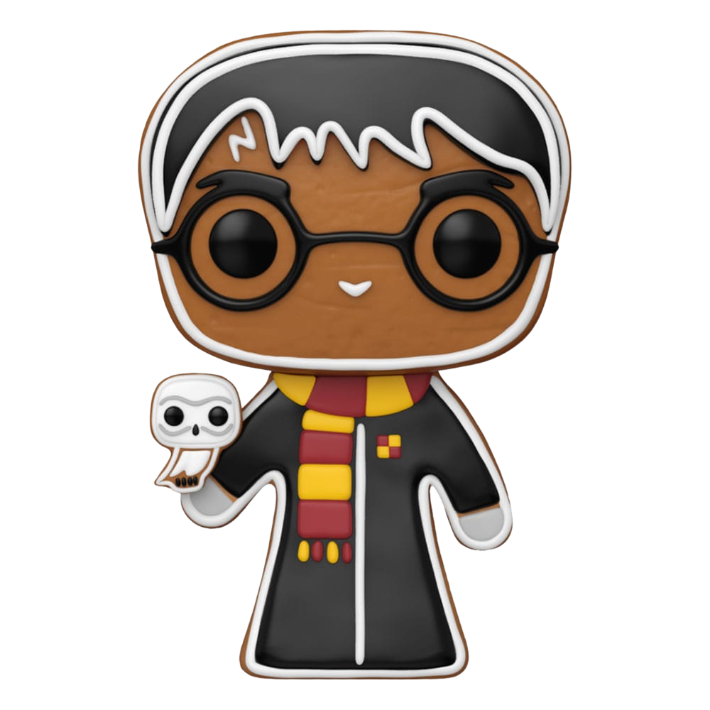 Harry Potter GB POP! Harry Potter