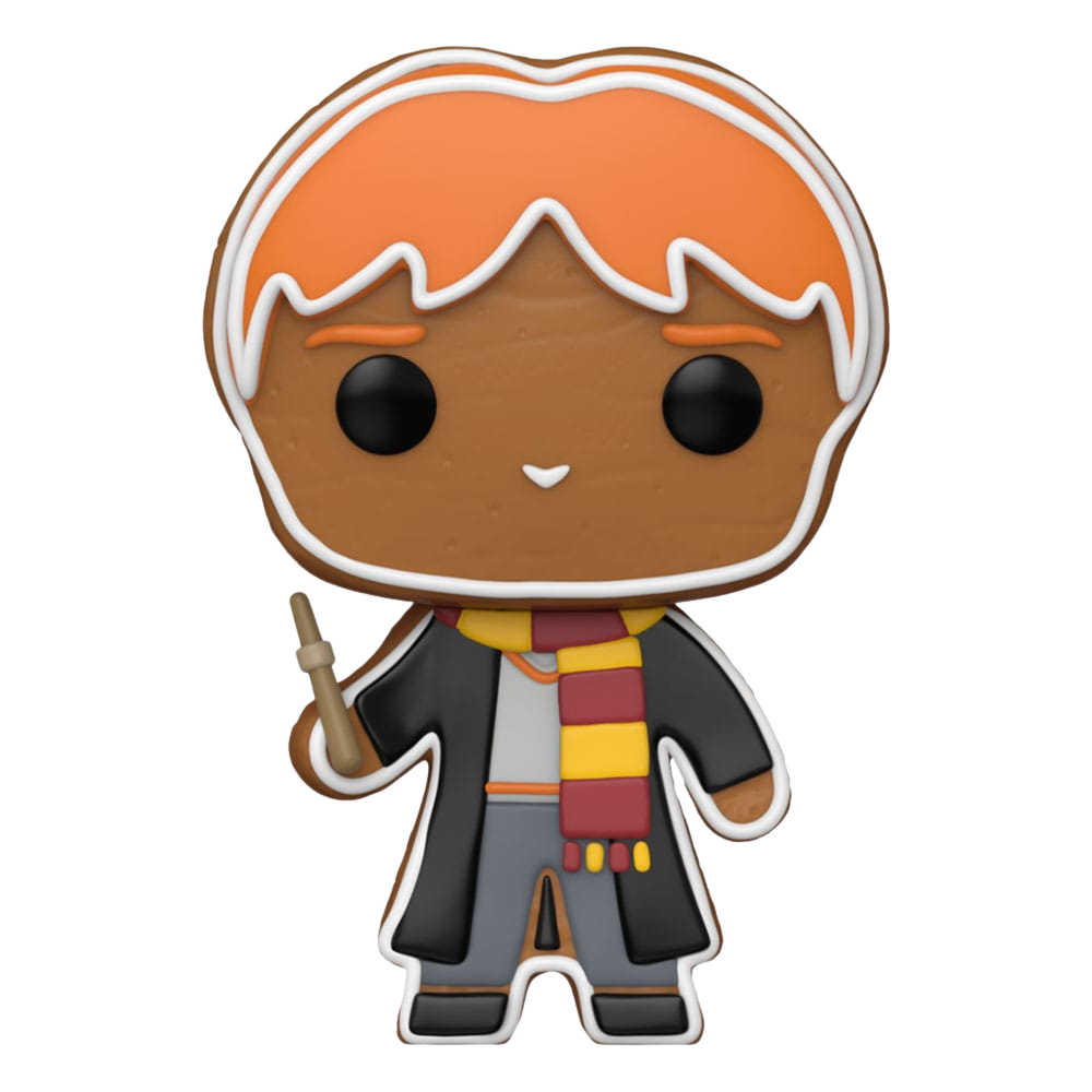 Harry Potter GB POP! Ron