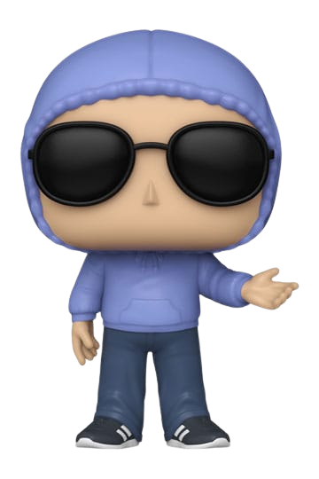 Mean Girls POP! Damian (20th Anniversary)