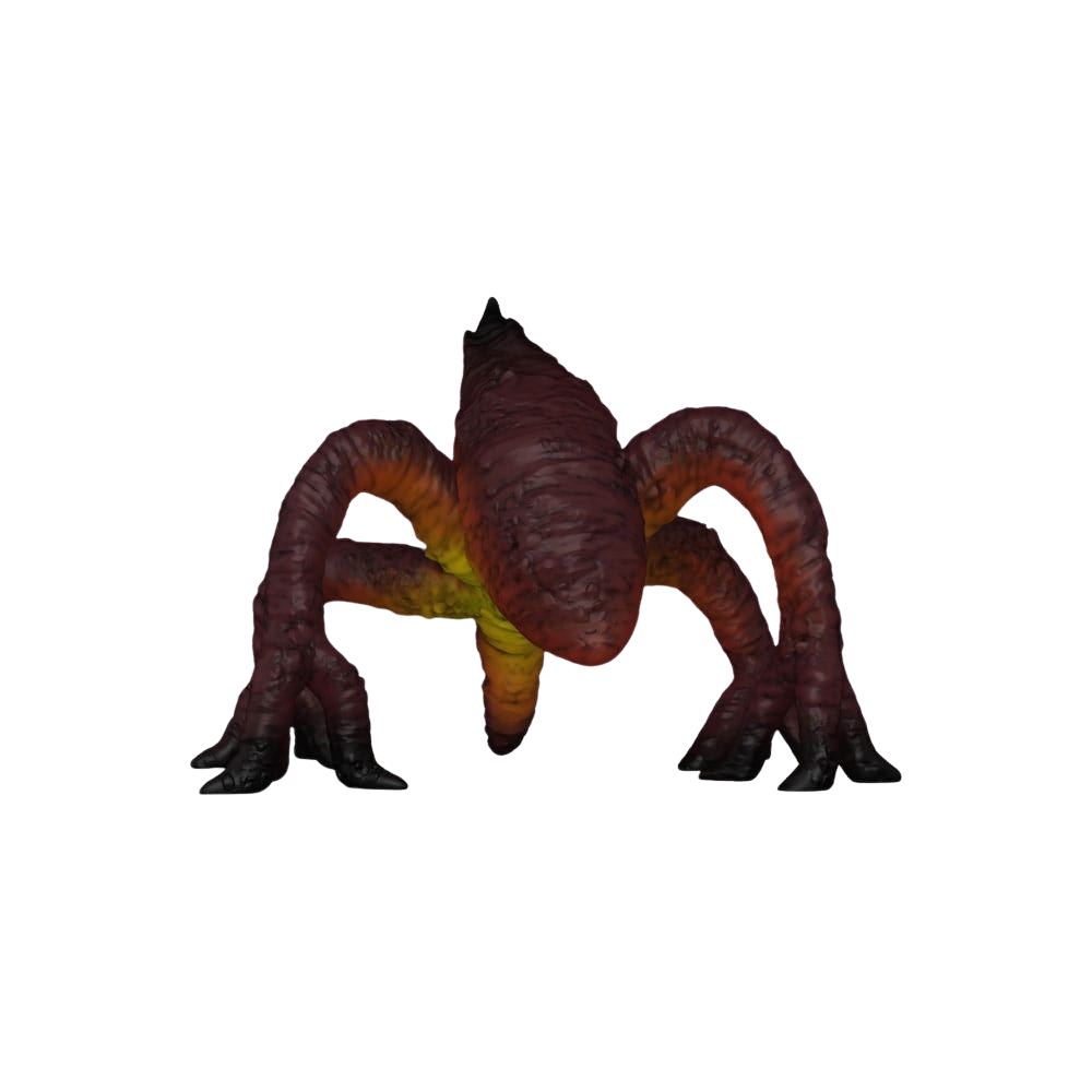 Strang.Th. Rift Oversized POP! Mind Flayer