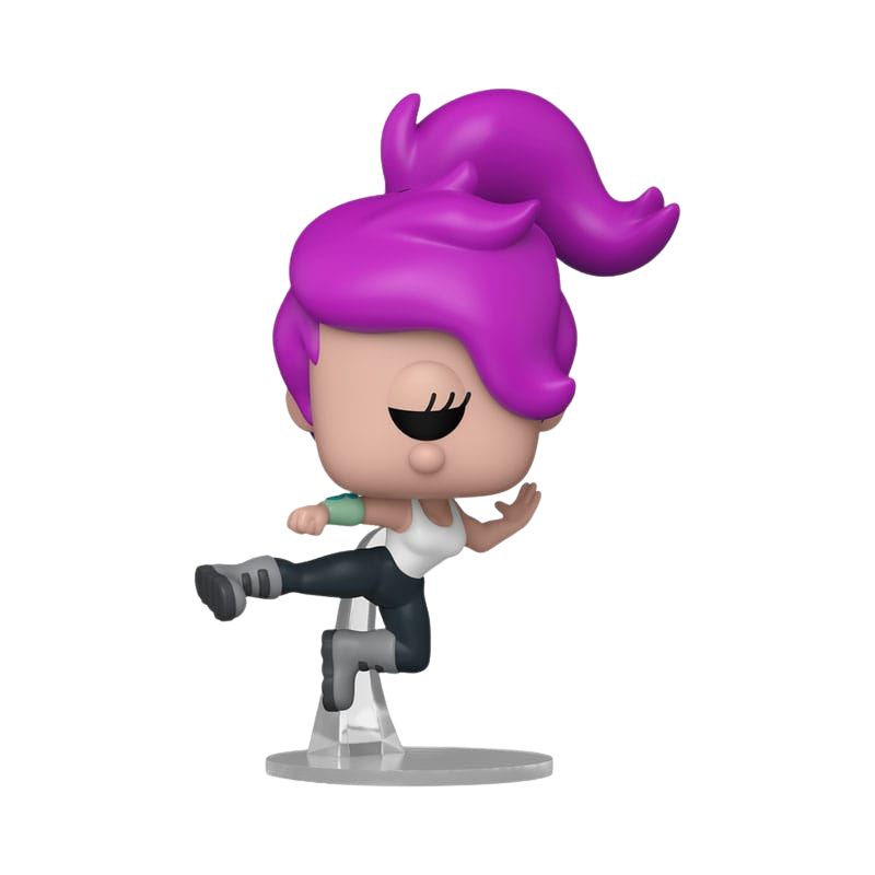 Futurama POP! Turanga Leela