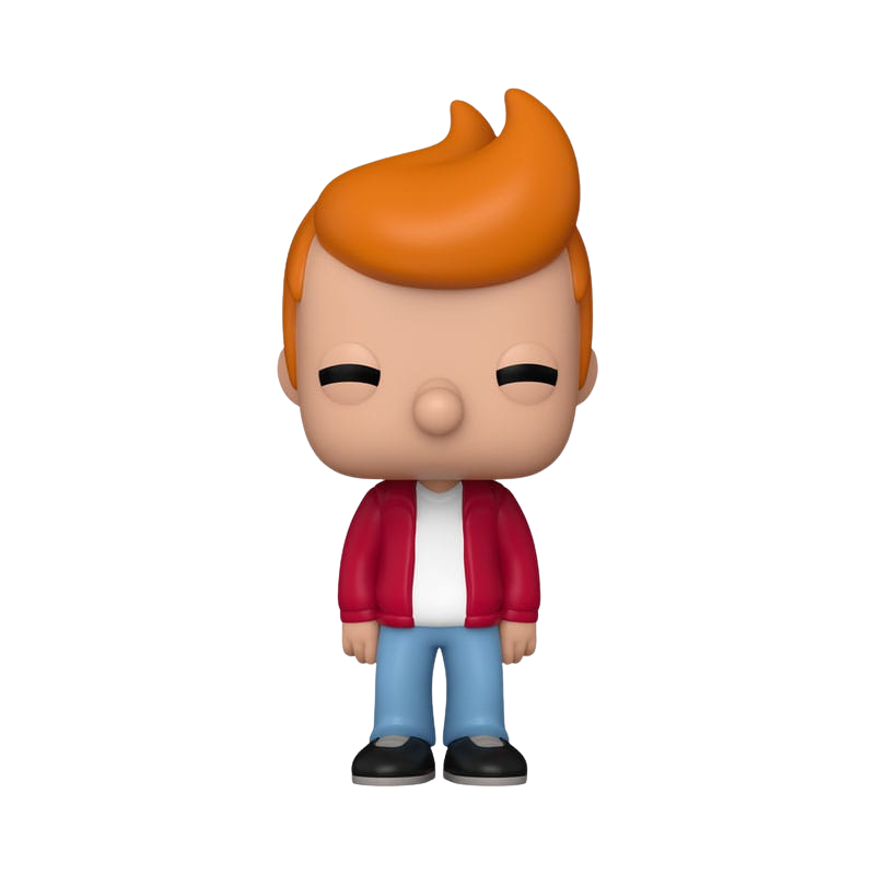 Futurama POP! Fry