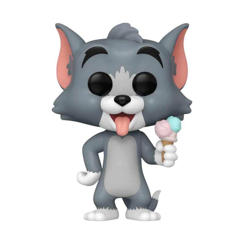 Tom & Jerry POP! Tom