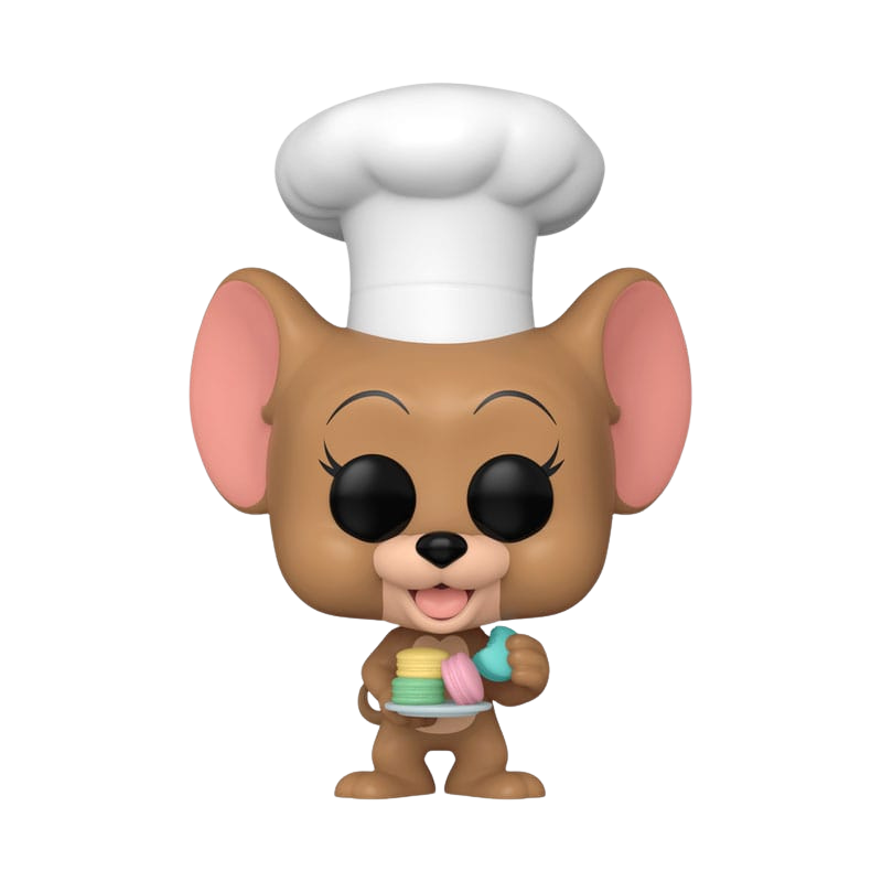 Tom & Jerry POP! Jerry