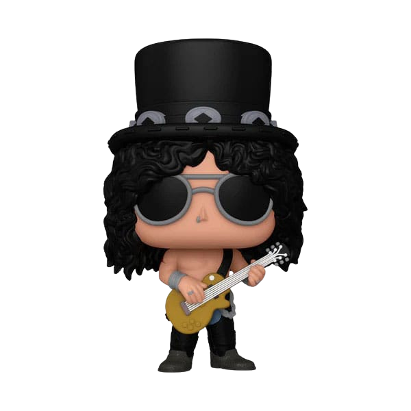 Guns N´ Roses POP! Slash(1990's)