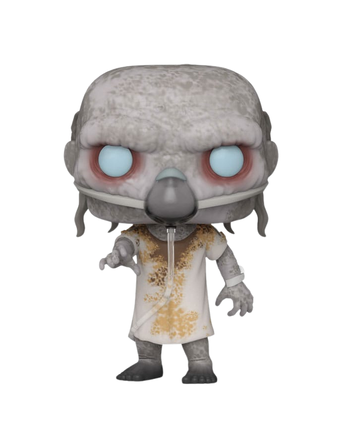 Insidious POP! Wheezing Demon