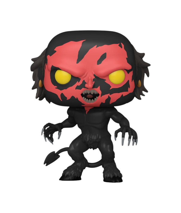 Insidious POP! Red Face Demon
