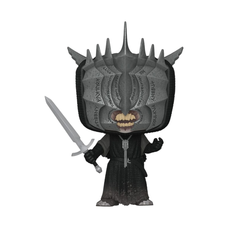 Lord of the Rings POP! Mouth of Sauron