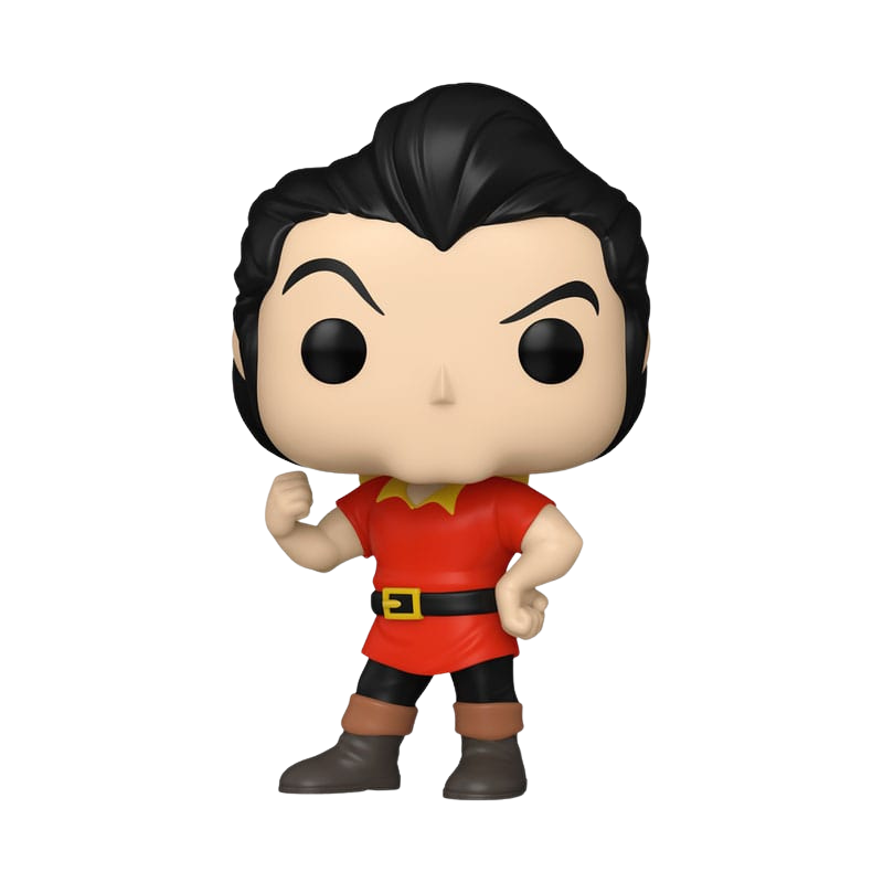 Disney Villains POP! Gaston