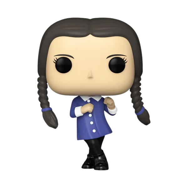 The Addams Family POP! Wednesday