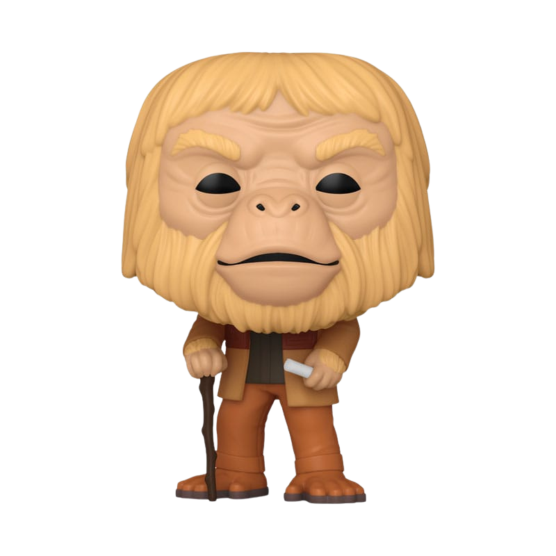 Planet of the Apes POP! Dr Zaius
