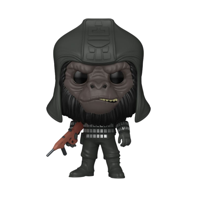Planet of the Apes POP! General Ursus