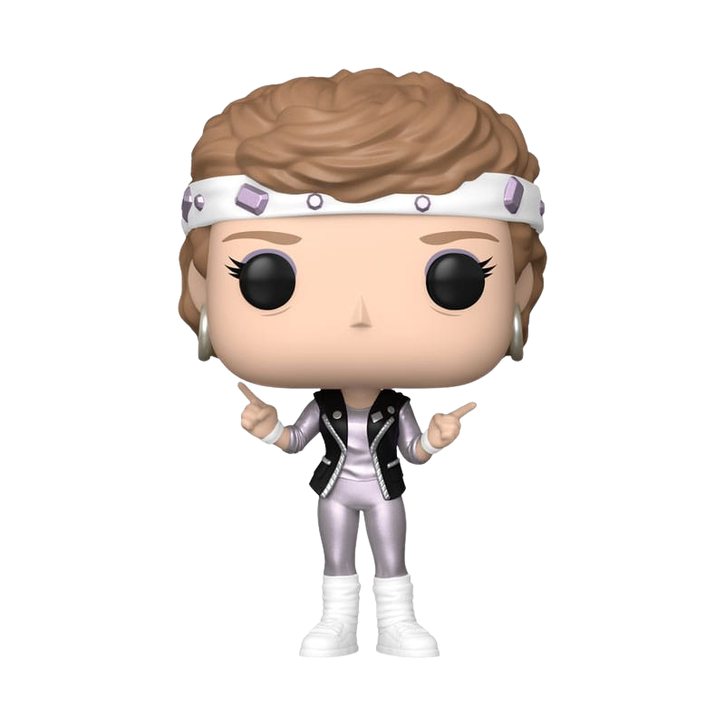Golden Girls POP! 40th Anniversary Blanche