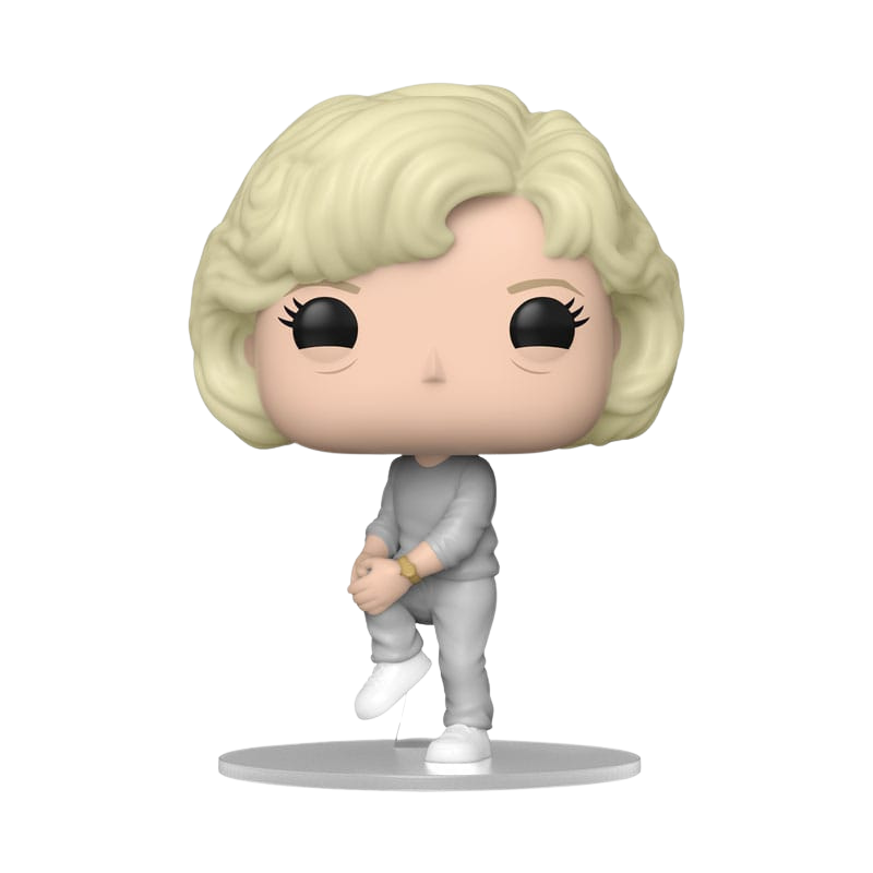 Golden Girls POP! 40th Anniversary Rose